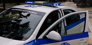 Χασίς, ζυγαριά, και απόπειρα διαφυγής απο αστυνομικό μπλόκο